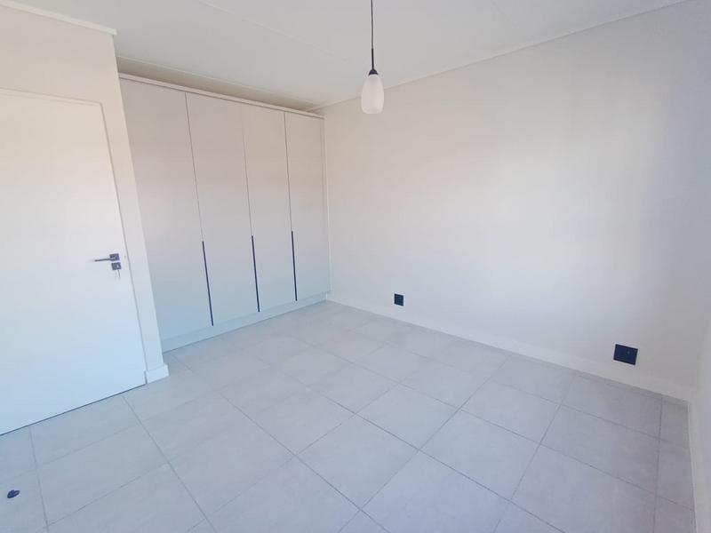 To Let 1 Bedroom Property for Rent in Zevenwacht Western Cape